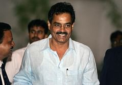 Former Indian batsman Dilip Vengsarkar set to receive BCCI Lifetime Achievement Award