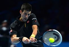 Novak Djokovic dreams of winning Rio 2016 gold