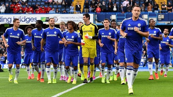 Why Chelsea will emulate Arsenal's Invincibles this season