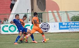 Bengaluru FC make Durand Cup semifinals thanks to injury time Sunil Chhetri equaliser