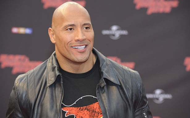 Hype surrounding The Rock's next reality TV show