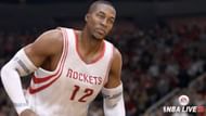 NBA Live 15: Top 5 Centers