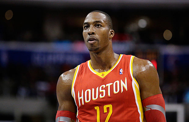 Dwight Howard to be investigated for alleged child abuse
