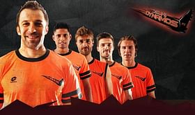 Delhi Dynamos and Uber join hands to enhance the fans' football experience