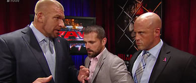 The Authority's stooges added to WWE Alumni section