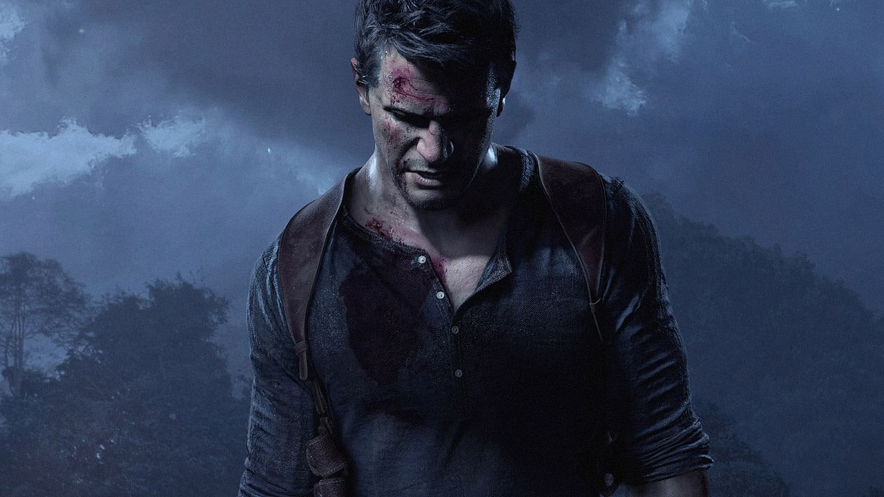 Uncharted 4 a thief s end steam фото 91