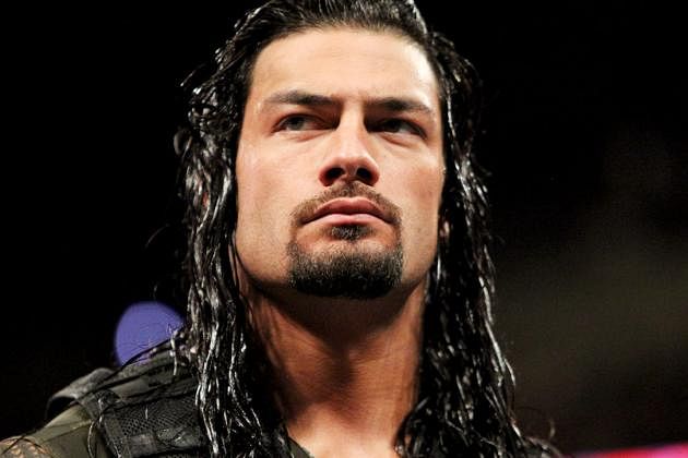 Reports: Roman Reigns to return at TLC PPV?