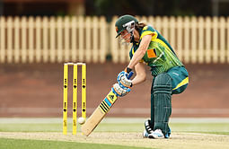 Australia women beat West Indies by 53 runs in 2nd ODI