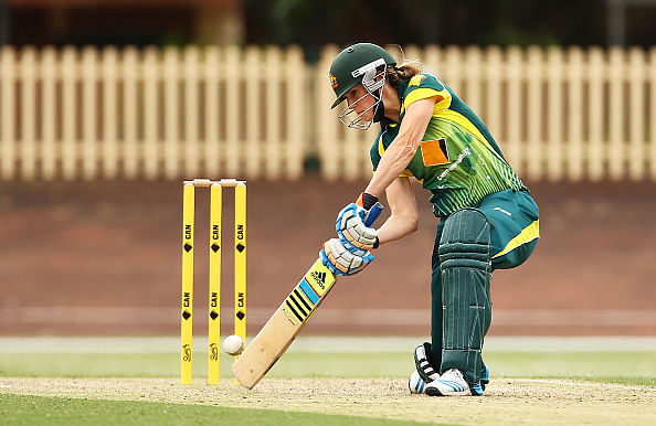 Australia women beat West Indies by 53 runs in 2nd ODI