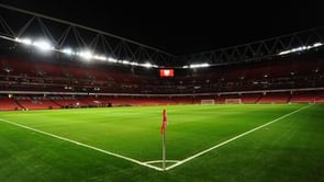 Arsenal indecison may lead to them losing out on Jurgen Klopp forever