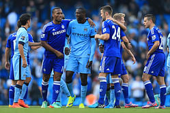 Stats: EPL player wages are almost twice as much as La Liga and Bundesliga