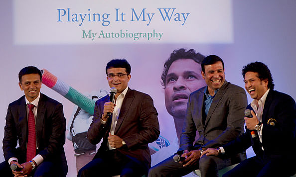 Why India's current group of players should not be compared with the "Fab Four"