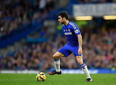 Stats: Is Cesc Fabregas the most creative midfielder in the Premier League?