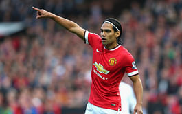 Should Manchester United make Radamel Falcao’s move permanent?