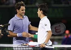 ATP World Tour Finals Day 3: Roger Federer faces Kei Nishikori; Andy Murray takes on Milos Raonic