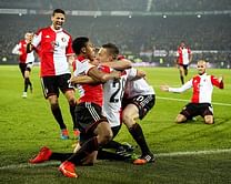 Europa League: Feyenoord beat defending champions Sevilla, advance to Round of 32