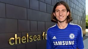 Filipe Luis reveals the key difference between Chelsea and Atletico Madrid