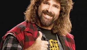 WWE not at Mick Foley's show after all, John Morrison note, and the match between Hardy Boyz and The Young Bucks