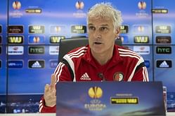 Feyenoord coach thrilled with win over Sevilla