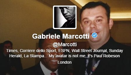 Gabriele Marcotti