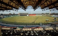 Gaddafi Stadium Lahore