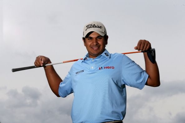 Gaganjeet Bhullar, Anirban Lahiri in fray for Indonesia Open title