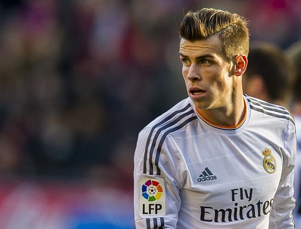 Carlo Ancelotti talks about where Gareth Bale shall play; comments on Jese Rodriguez's return