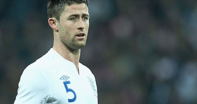International football roundup: Decent Cahill performance in England win