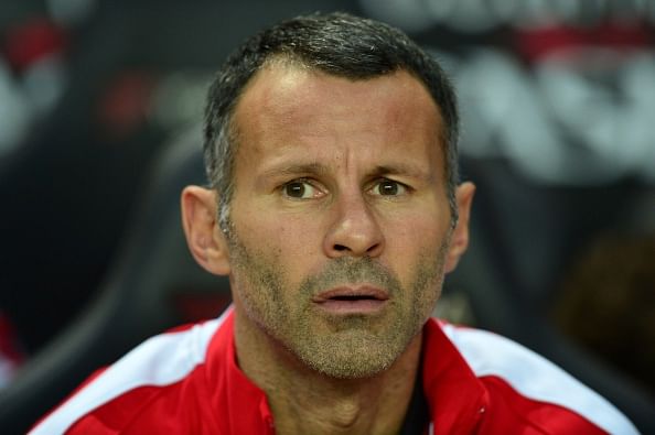 Ryan Giggs says that Chelsea are way ahead of the rest and calls Louis Van Gaal a demanding manager