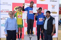 GAIL - The Fastest Indian results from Rudrapur