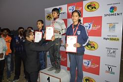 GAIL - The Fastest Indian results from Lucknow