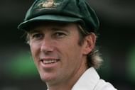 Glenn McGrath