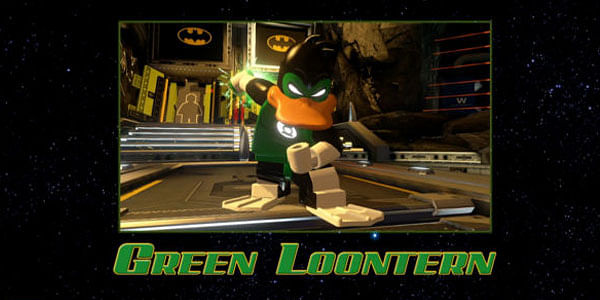 lego batman 3 green lantern batman