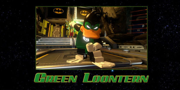 Batcave - LEGO Batman 3: Beyond Gotham Guide - IGN