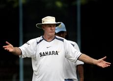 Greg Chappell says Sachin Tendulkar's claims in his autobiography are untrue