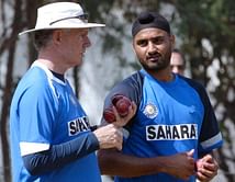 Harbhajan Singh: Greg Chappell destroyed Indian cricket by dividing dressing room
