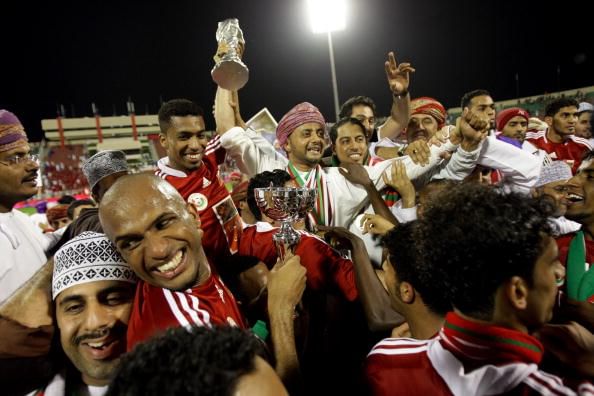 The Winners and Losers of the 22nd Gulf Cup (Part 1)