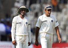 Sourav Ganguly: Picking between Anil Kumble and Harbhajan Singh was most dificult part of captaincy