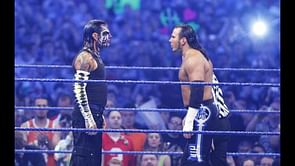 Matt Hardy Squashes Jeff Hardy Report, King Of Indies Returns, Vader Shoot Interview Video