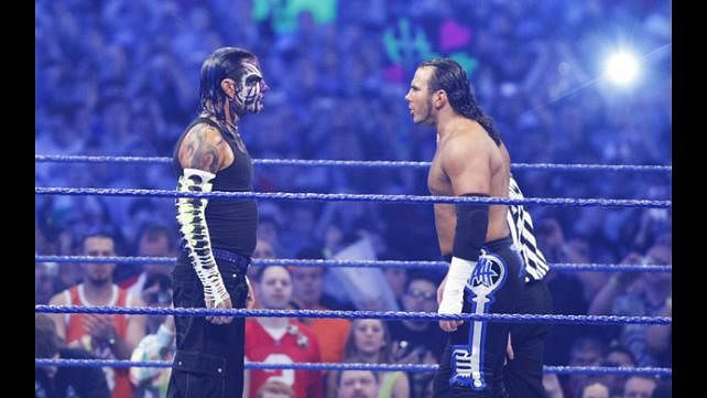Matt Hardy Squashes Jeff Hardy Report, King Of Indies Returns, Vader Shoot Interview Video