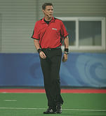 Henrik Ehlers to be 2015 Hockey India League (HIL) umpires manager