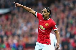 Reports: Manchester United to re-think permanent deal for Falcao