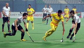 FIH Champions Trophy tickets go on sale