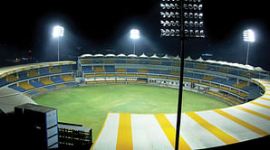 Rating the toughest countries for batsmen in ODIs since 2000