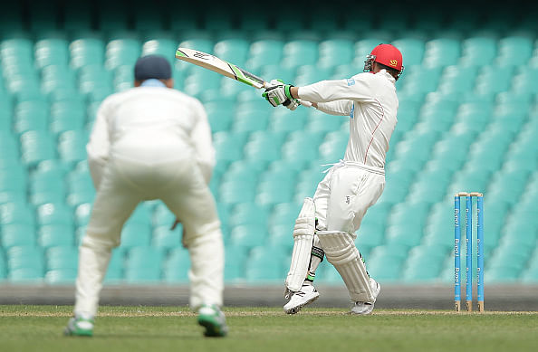 The rare and freakish injury which led to Phillip Hughes's death