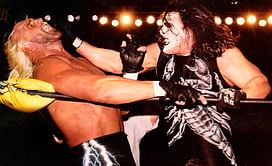 Updates on Hulk Hogan and Sting probably wrestling at Wrestlemania 31