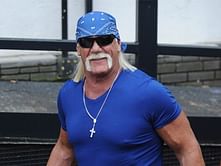 Hulk Hogan Calls Steve Austin A Coward; Talks John Cena Taking His Schtick, CM Punk, Sting, More