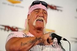 Hulk Hogan talks Wrestlemania return, match with Sting, Cena turning heel