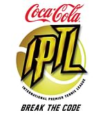 Coca-Cola teams up with International Premier Tennis League as Title Sponsor