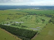 Rio judge ends Olympic golf course impasse
